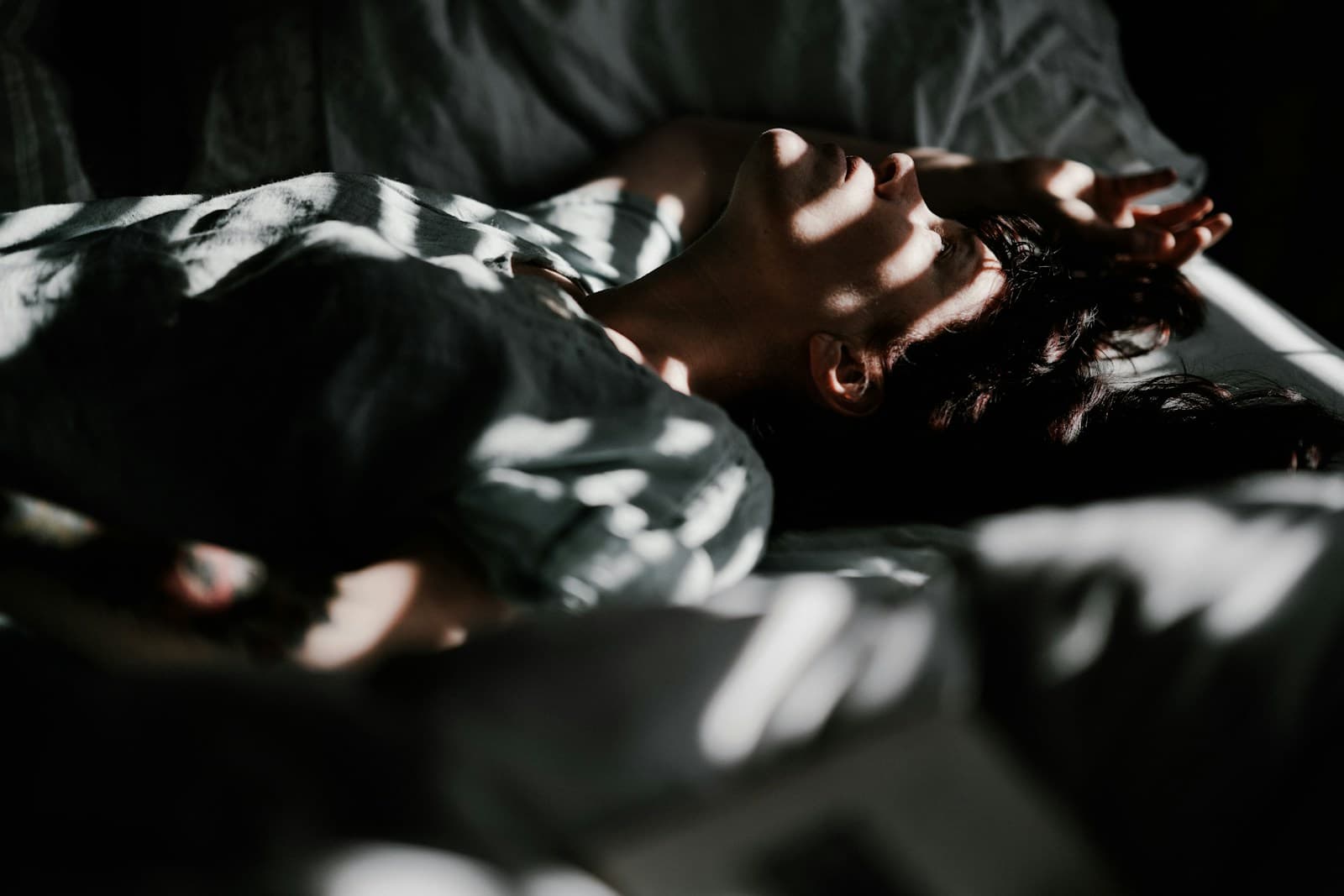 Sleep — BERLEV health pillar